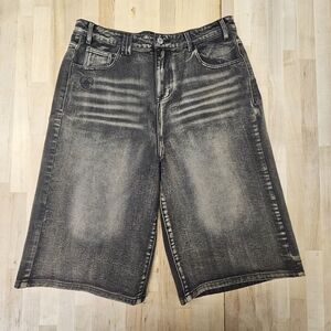 Aelfric Eden  Vintage Brown Shorts Jorts Men's Size 36